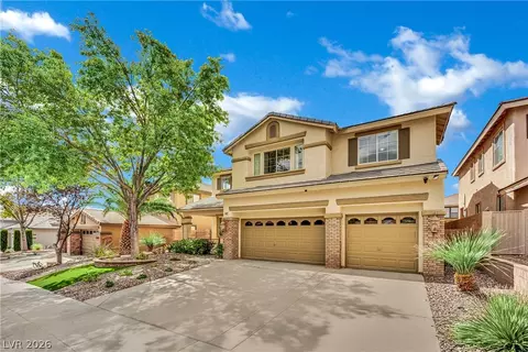 11021 Edina Ct, Las Vegas, NV 89144
