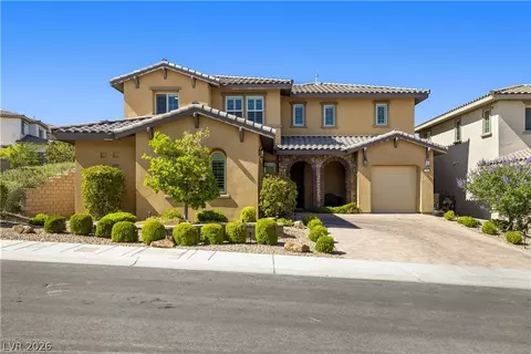 12118 Cabo Rojo Ave, Las Vegas, NV 89138