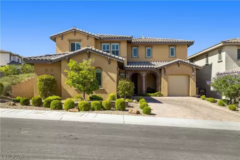 12118 Cabo Rojo Ave, Las Vegas, NV 89138
