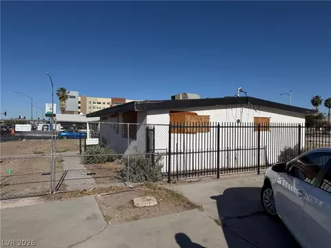 919 E Tropicana Ave, Las Vegas, NV 89119