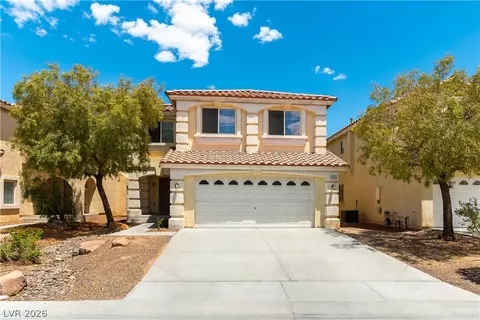 7556 Mermaid Song Ct, Las Vegas, NV 89139
