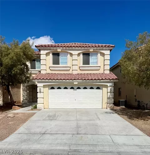 7556 Mermaid Song Ct, Las Vegas, NV 89139