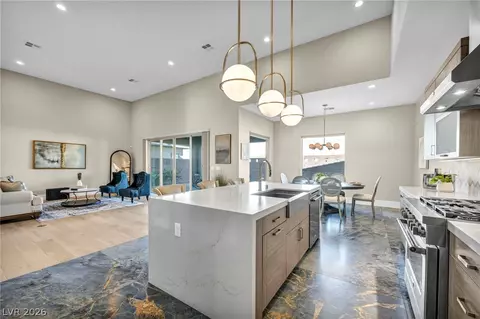 6824 Steel Mist St, Las Vegas, NV 89148