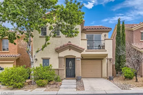 460 Brompton St, Las Vegas, NV 89178