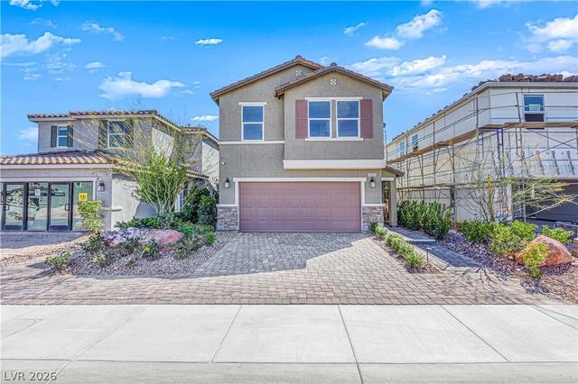 4555 Chirping Cricket Ave, Las Vegas, NV 89141
