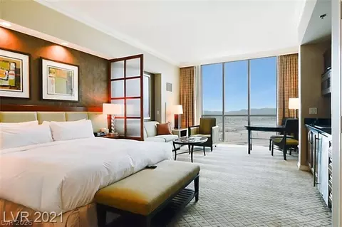 135 E Harmon Ave #2816, Las Vegas, NV 89109