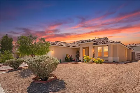 817 Bolivar Ave, North Las Vegas, NV 89032