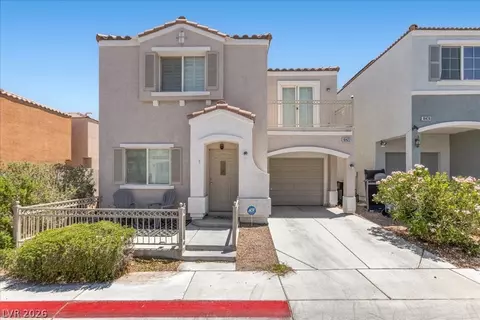 10422 Midseason Mist St, Las Vegas, NV 89183
