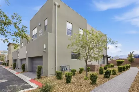 1153 Notch Peak St #103, Las Vegas, NV 89135