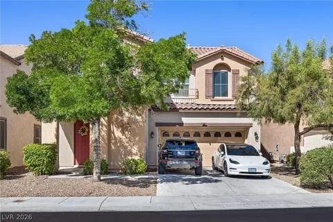 549 Playa Linda Pl, Las Vegas, NV 89138