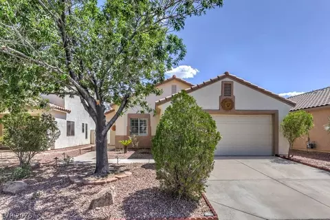 621 Saddle Rider Ct, Henderson, NV 89011