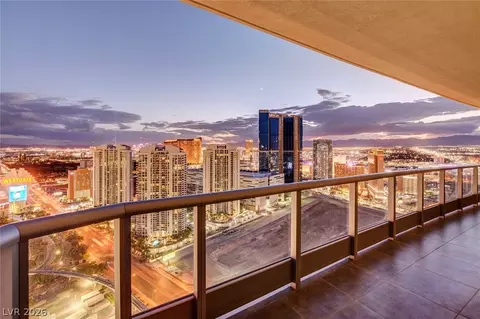 222 Karen Ave #3805, Las Vegas, NV 89109