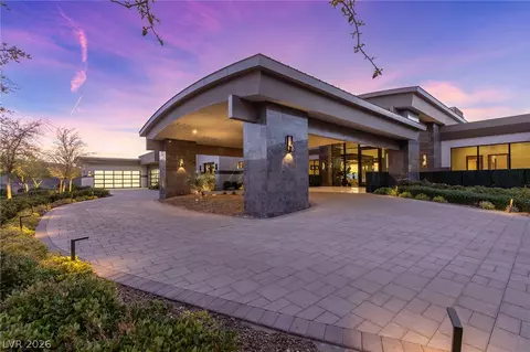 3 Heavens Edge Ct, Henderson, NV 89012