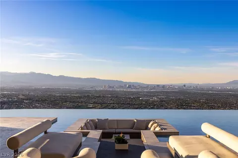 3 Heavens Edge Ct, Henderson, NV 89012