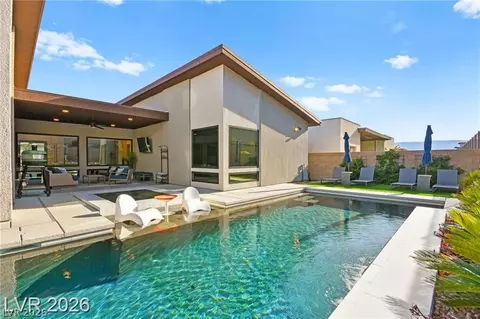 803 Bolide St, Las Vegas, NV 89138
