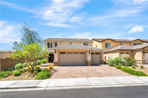 1611 Dire Wolf Ave, North Las Vegas, NV 89084