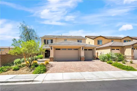 1611 Dire Wolf Ave, North Las Vegas, NV 89084