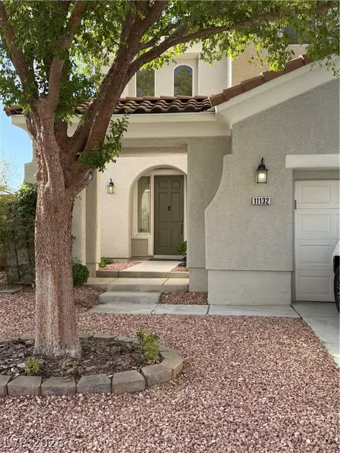 11132 Ferragamo Ct, Las Vegas, NV 89141