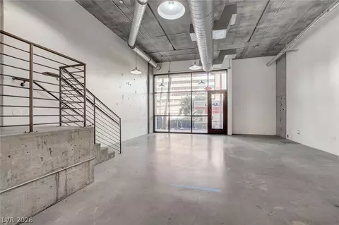 353 E Bonneville Ave #181/281, Las Vegas, NV 89101