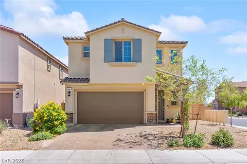 983 Cliff Castle Ave, North Las Vegas, NV 89081
