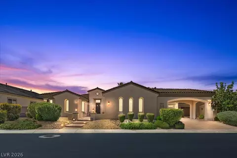 6259 Orto Vaso Ave, Las Vegas, NV 89131