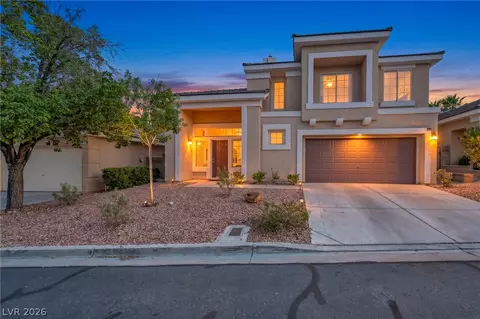 1032 Novara Ln, Las Vegas, NV 89144