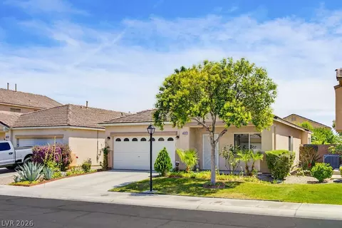 4825 Cascade Pools Ave, Las Vegas, NV 89131