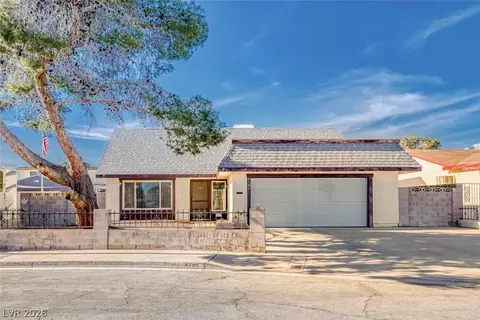 4785 Millbrook Ct, Las Vegas, NV 89147
