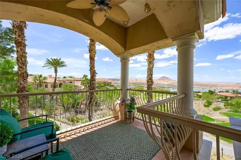 25 Strada Di Circolo #25, Henderson, NV 89011