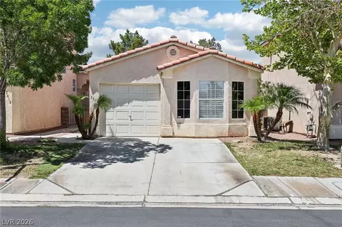 5804 Chisolm Trl, Las Vegas, NV 89118