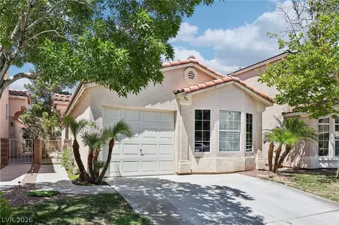 5804 Chisolm Trl, Las Vegas, NV 89118