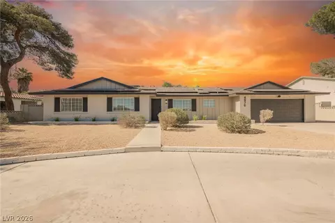 4976 W Lake Mead Blvd, Las Vegas, NV 89108