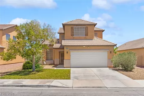 5220 Giallo Vista Ct, North Las Vegas, NV 89031
