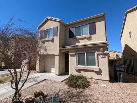 4179 Story Rock St, Las Vegas, NV 89115
