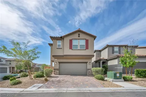 8439 Cabirolera Ave, Las Vegas, NV 89149