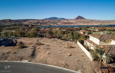 10 Via Siena Pl, Henderson, NV 89011