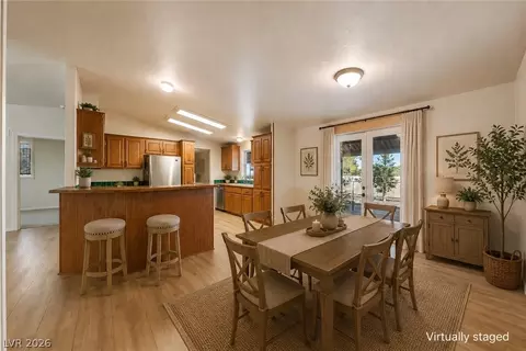 3060 E Mcgraw Rd, Pahrump, NV 89061