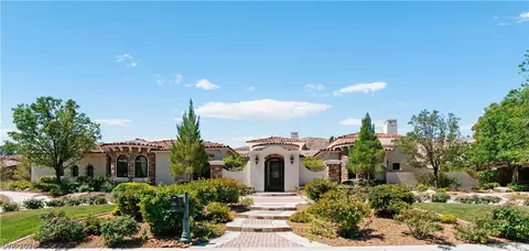 11 Olympia Hills Cir, Las Vegas, NV 89141