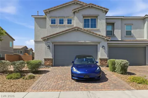 1623 Dakota Group Ave, North Las Vegas, NV 89084