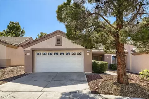 431 Golden State St, Henderson, NV 89012