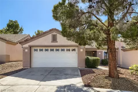 431 Golden State St, Henderson, NV 89012