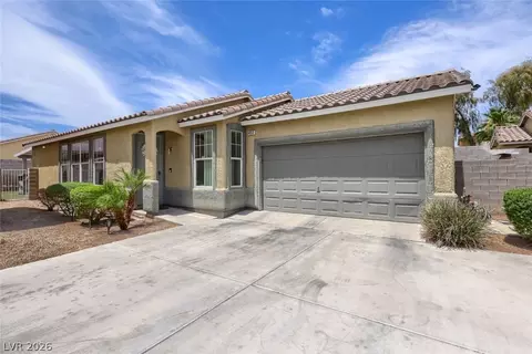 4953 Miners Ridge Dr, Las Vegas, NV 89122