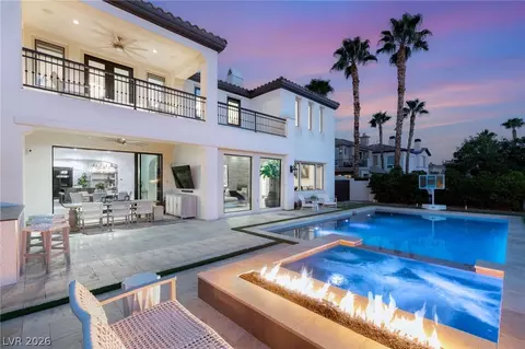 2747 Turtle Head Peak Dr, Las Vegas, NV 89135