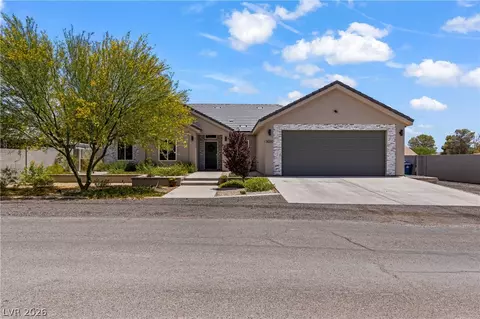 3020 Hannig St, Logandale, NV 89021