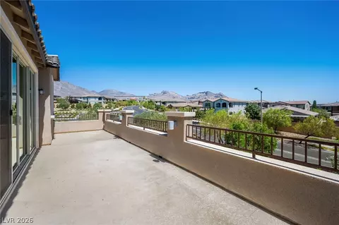 11914 Tres Bispos Ave, Las Vegas, NV 89138