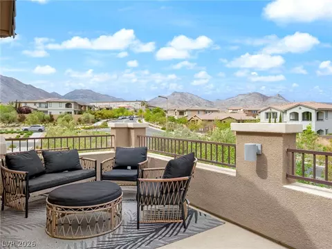 11914 Tres Bispos Ave, Las Vegas, NV 89138