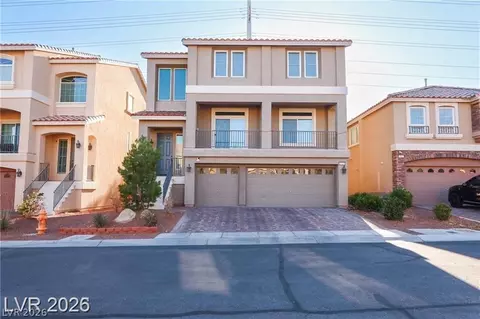 8525 Silver Coast St, Las Vegas, NV 89139