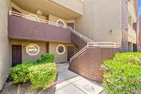 5066 S Rainbow Blvd #205, Las Vegas, NV 89118
