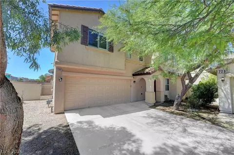 7297 Powers St, Las Vegas, NV 89148