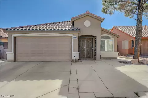 3671 Spring Shower Dr, Las Vegas, NV 89147